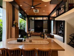 Sennett Estate (D13), Terrace #593176941